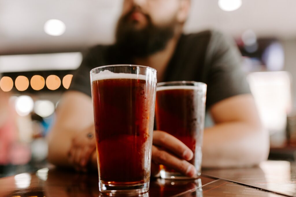 Summit Beer