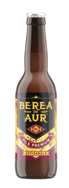 Rosie 033 – Berea de Aur