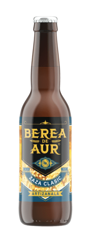Zaza 033 – Berea de Aur